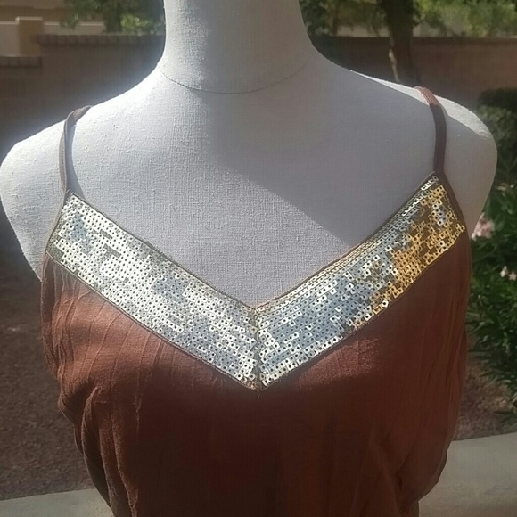 Top and Pants Dressy Outfit - Picture 5 of 5